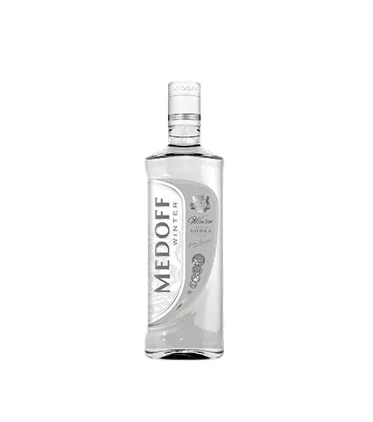 Medoff Winter  product image from Drinks Zone