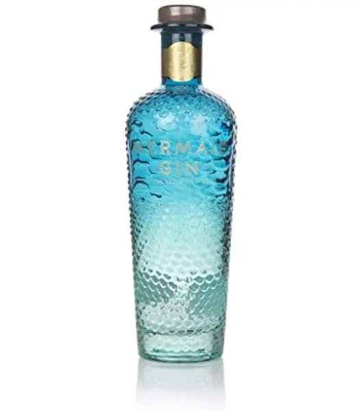 Mermaid Gin - Isle of Wight Distillery  product image from Drinks Zone