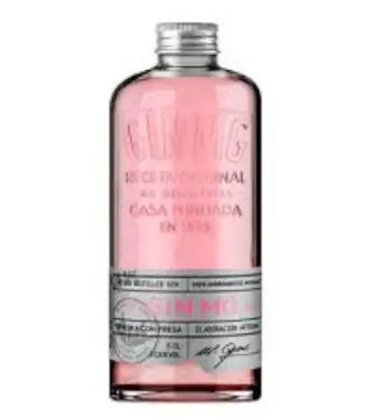 Mg Rosa Gin product image from Drinks Zone