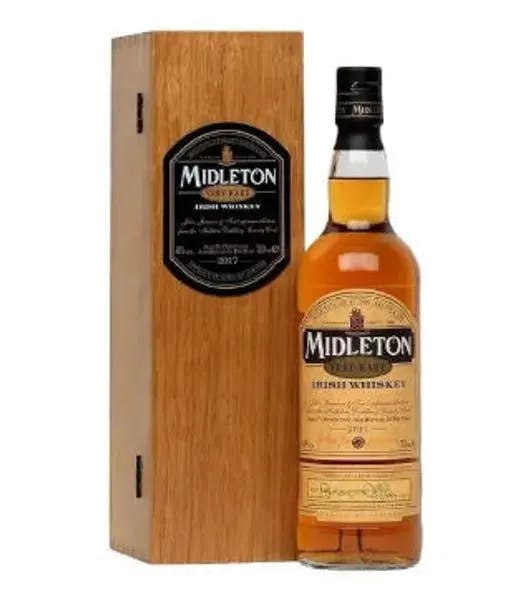 Midleton Very Rare product image from Drinks Zone