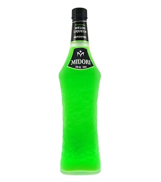 Midori Melon product image from Drinks Zone
