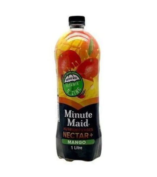 Minute Maid Mango product image from Drinks Zone