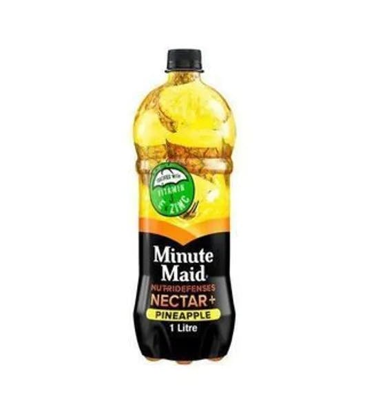 Minute Maid Pineapple product image from Drinks Zone