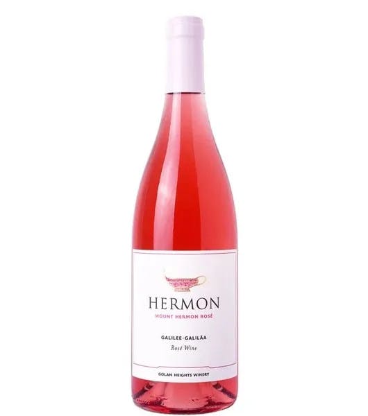 Mount Hermon Rose product image from Drinks Zone