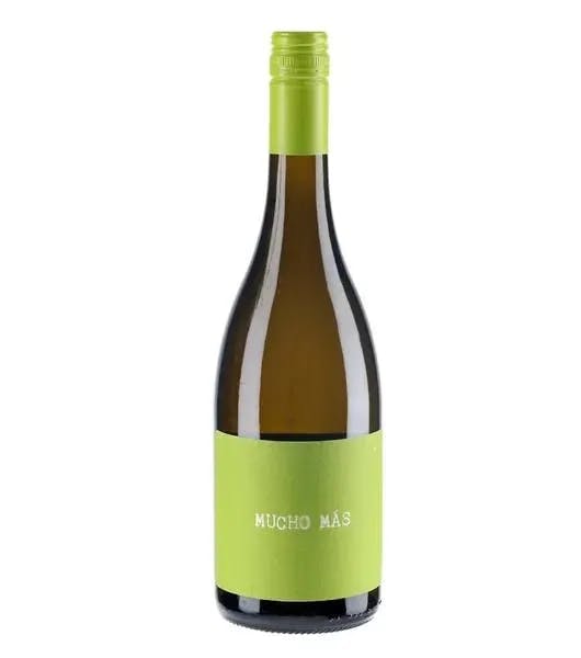 Mucho Mas Vino Blanco product image from Drinks Zone