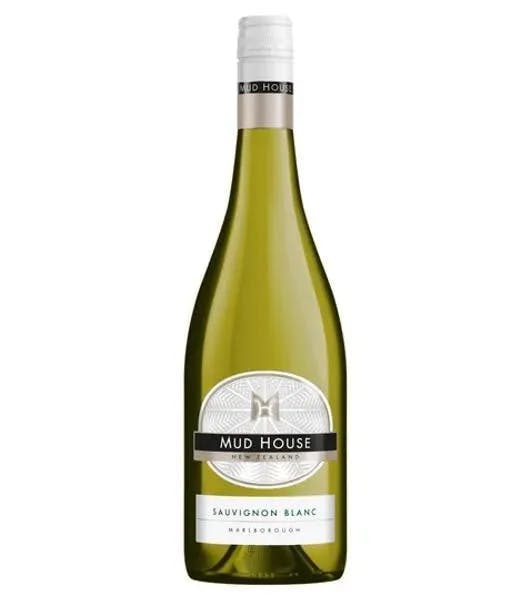 Mud House Sauvignon Blanc product image from Drinks Zone