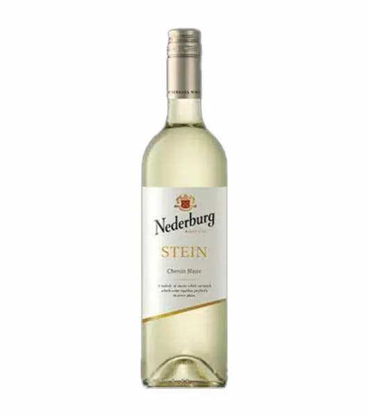 Nederburg Stein Chenin Blanc product image from Drinks Zone