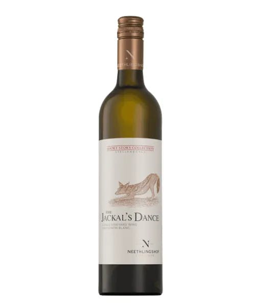 Neethlingshof Jackals Dance product image from Drinks Zone