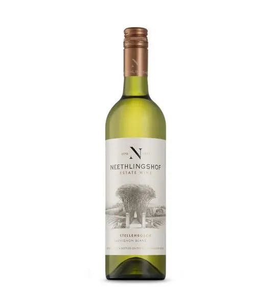 Neethlingshof Sauvignon Blanc product image from Drinks Zone