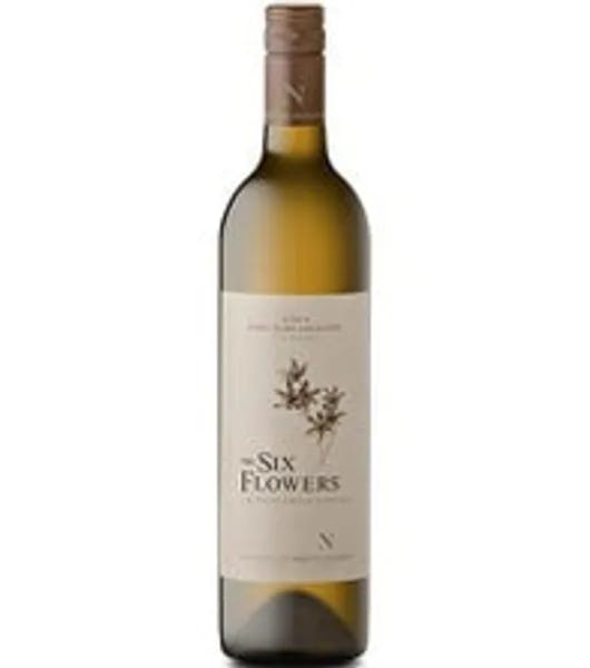 Neethlingshof The Six Flowers product image from Drinks Zone