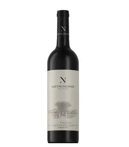 Neethlingshof pinotage product image from Drinks Zone