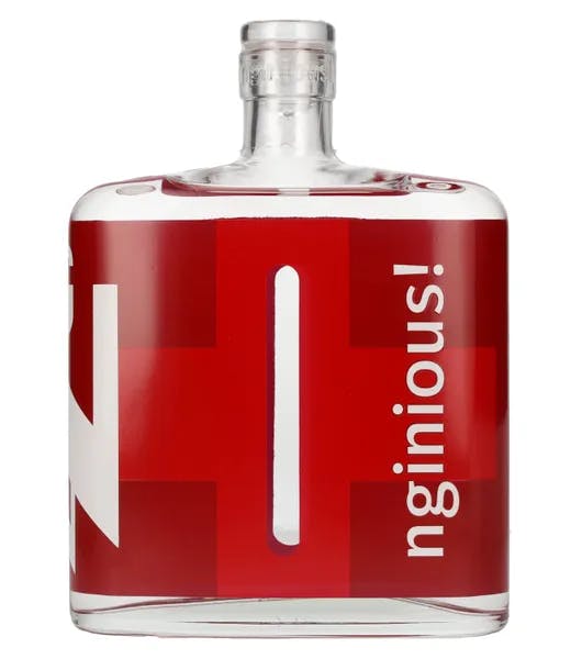 Nginious Swiss Blended product image from Drinks Zone