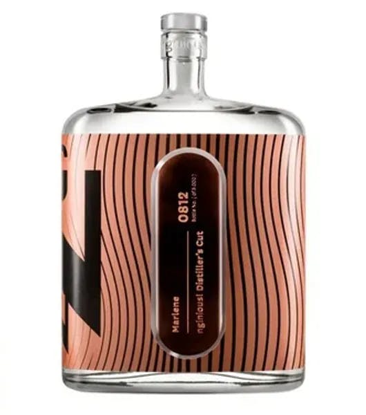 Nginious Swiss Distillers Cut Gin product image from Drinks Zone