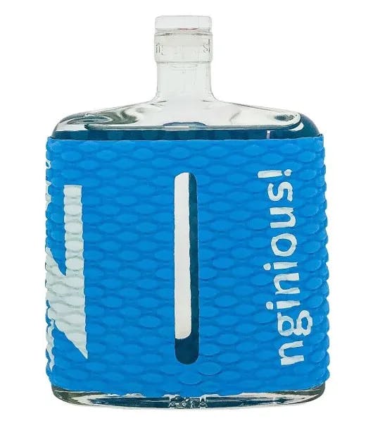 Nginious Swiss Summer product image from Drinks Zone