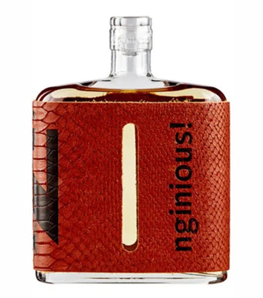 Nginious Swiss Vermouth Cask product image from Drinks Zone