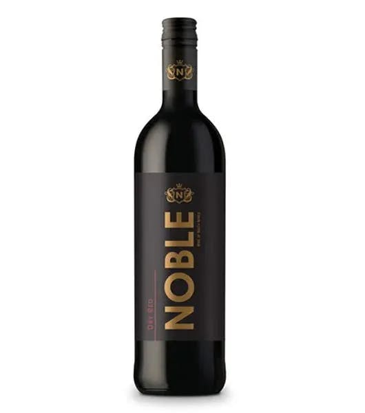Noble Dry Red product image from Drinks Zone