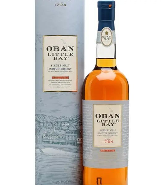Oban little Bay  product image from Drinks Zone