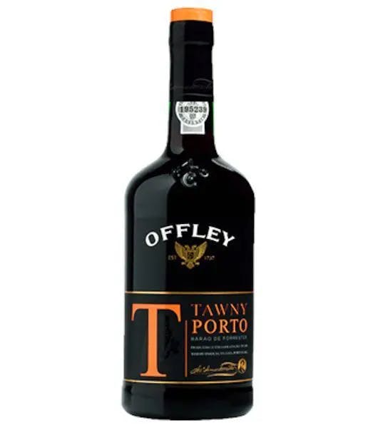 Offley tawny port  product image from Drinks Zone