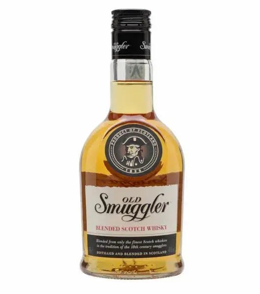 Old Smuggler product image from Drinks Zone