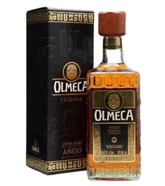 Olmeca Anejo Extra Aged product image from Drinks Zone
