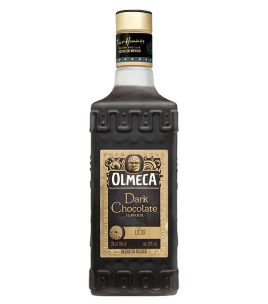 Olmeca Dark Chocolate product image from Drinks Zone