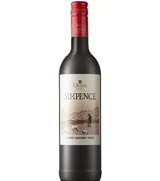 Opstal Sixpence Cabernet Sauvignon product image from Drinks Zone