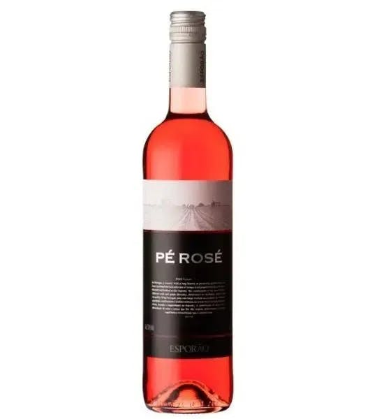 PE Rose product image from Drinks Zone