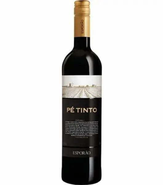 Pe Tinto product image from Drinks Zone