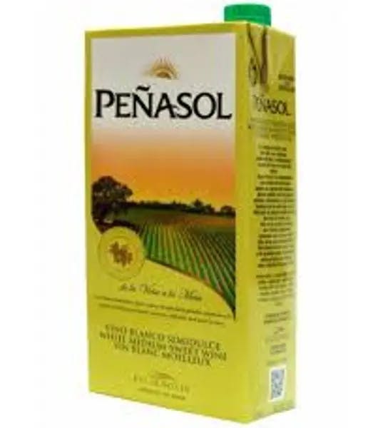 Penasol White Sweet Wine product image from Drinks Zone