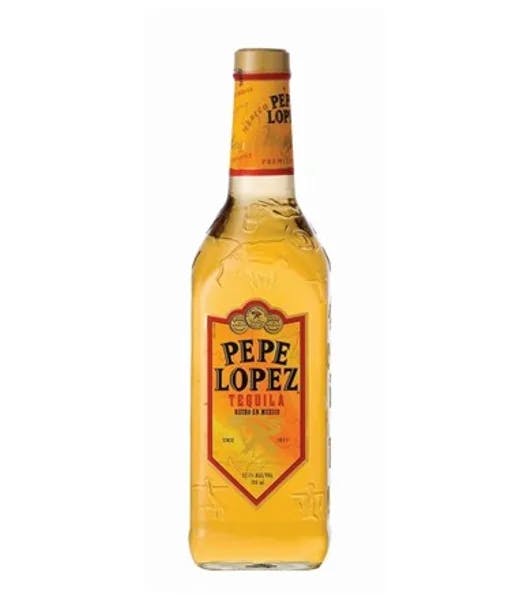 Pepe Lopez product image from Drinks Zone
