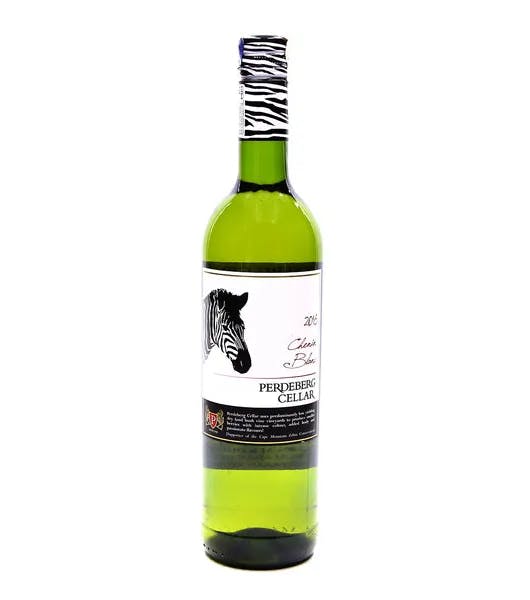 Perdeberg Chenin Blanc product image from Drinks Zone
