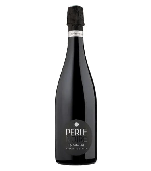 Perle Noire Cremant DAlsace product image from Drinks Zone