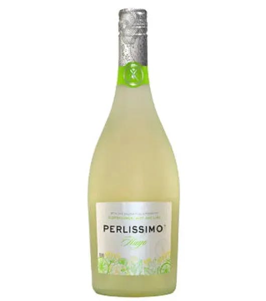 Perlissimo Hugo product image from Drinks Zone
