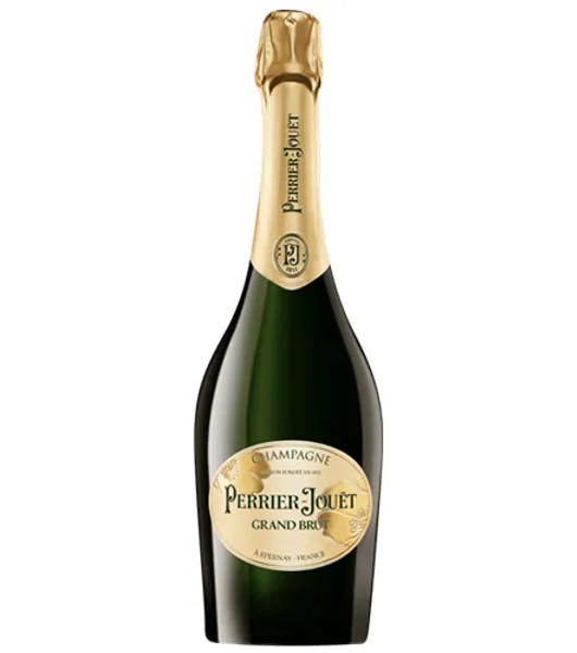 Perrier-Jouet Grand Brut product image from Drinks Zone