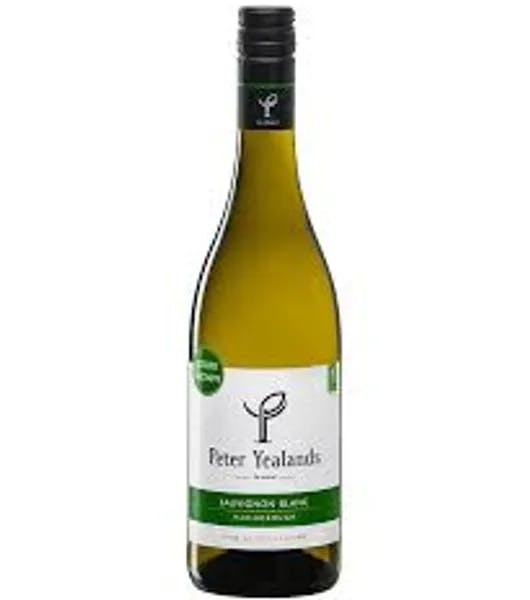 Peter Yealands Sauvignon Blanc product image from Drinks Zone