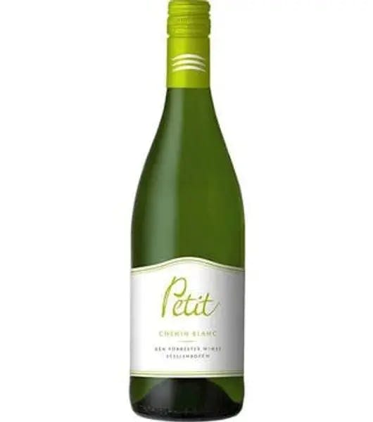 Petit Chenin Blanc  product image from Drinks Zone