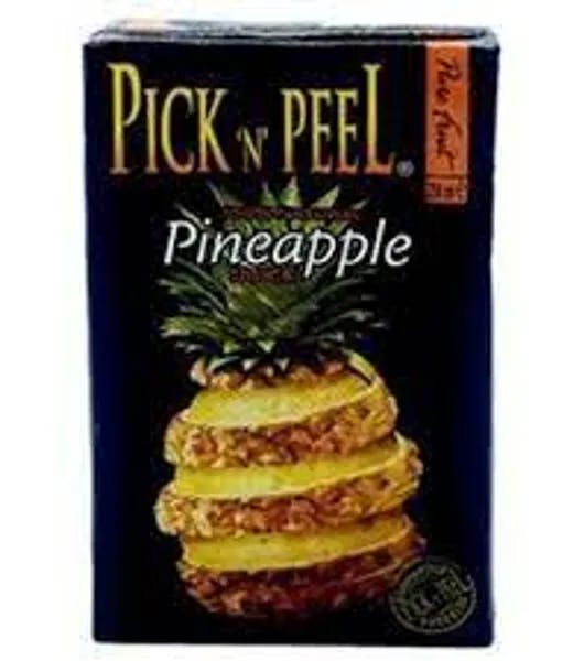 Pick N Peel Pineapple  product image from Drinks Zone