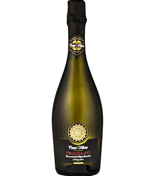 Ponte Villoni Prosecco product image from Drinks Zone