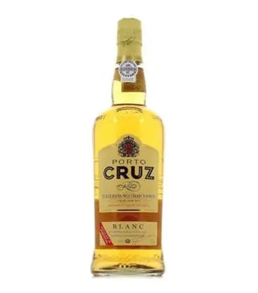 Porto Cruz blanc product image from Drinks Zone