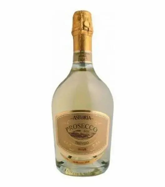 Prosecco Astoria Treviso product image from Drinks Zone