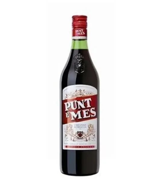 Punt E Mes Vermouth product image from Drinks Zone