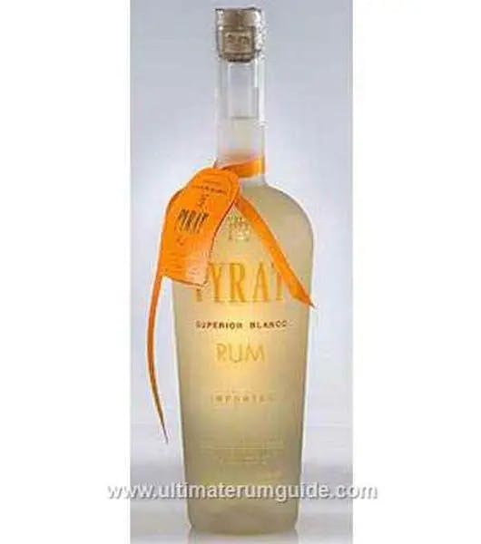 Pyrat Superior Blanco product image from Drinks Zone