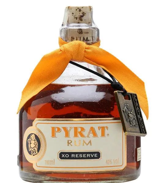 Pyrat XO Reserve at Drinks Zone