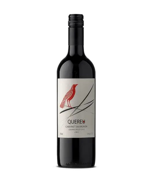 Quereu Cabernet Sauvignon  product image from Drinks Zone