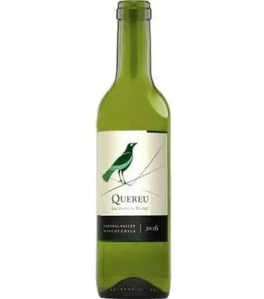 Quereu Sauvignon Blanc  product image from Drinks Zone