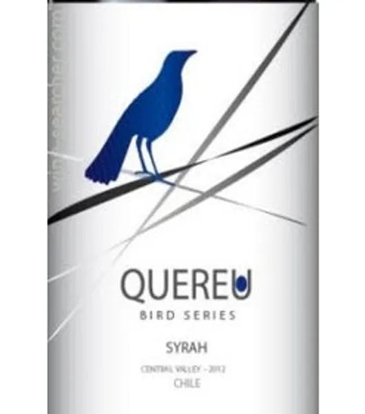 Quereu Syrah product image from Drinks Zone