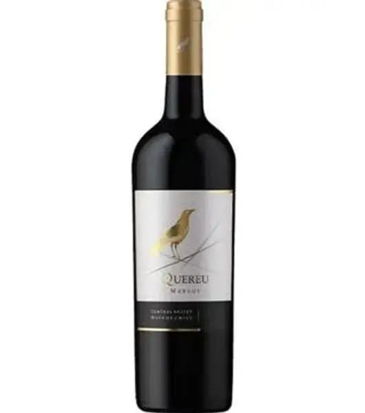Quereu merlot product image from Drinks Zone