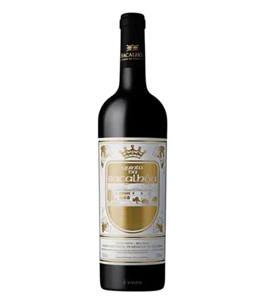 Quinta Da Bacalhoa product image from Drinks Zone