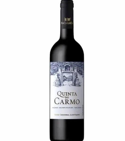 Quinta Do Carmo product image from Drinks Zone