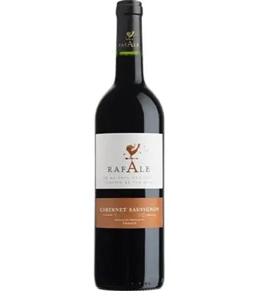 Rafale Cabernet Sauvignon product image from Drinks Zone